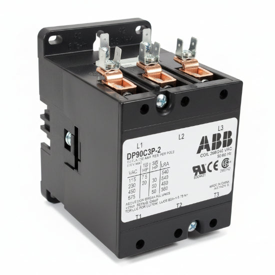 ABB DP90C3P-2 - nyparts.shop