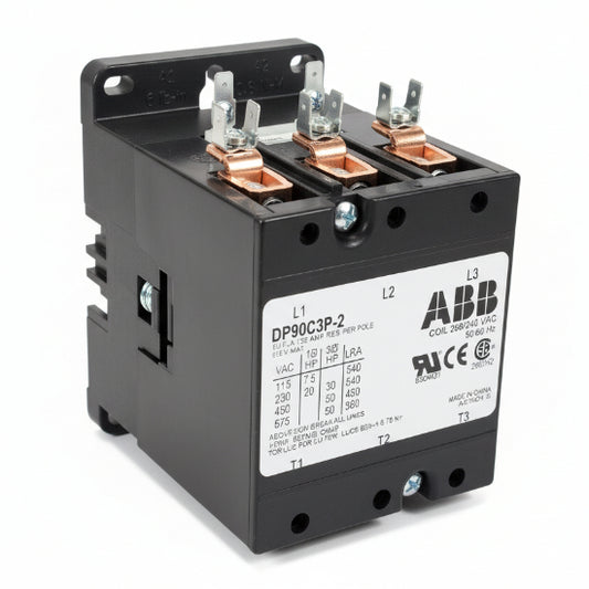 ABB DP90C3P-2 - nyparts.shop