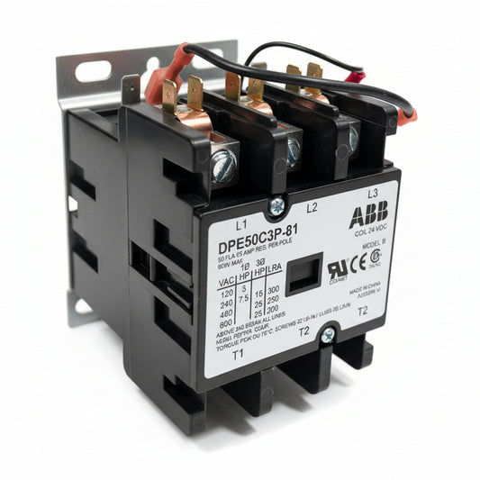 ABB DPE50C3P-81 - nyparts.shop