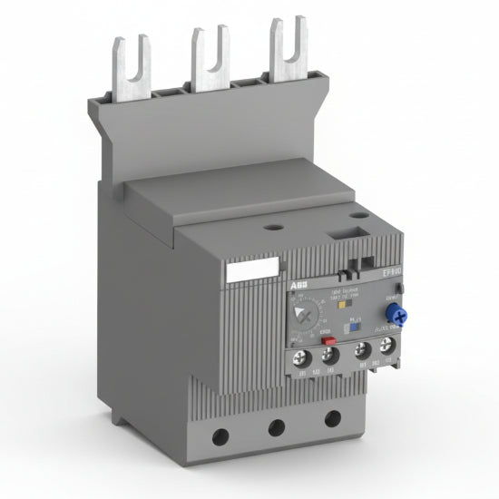 ABB Electronic Overload Relay EF146-150 - nyparts.shop