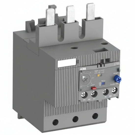 ABB Electronic Overload Relay EF205-210 - nyparts.shop