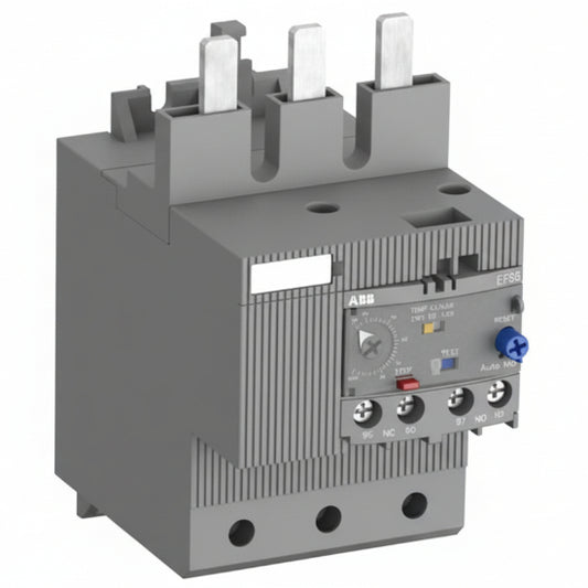 ABB Electronic Overload Relay EF205-210 - nyparts.shop