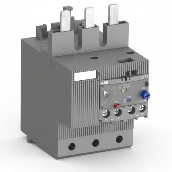 ABB Electronic Overload Relay EF370-380 - nyparts.shop