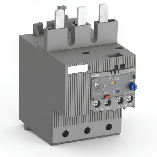 ABB Electronic Overload Relay EF370-380 - nyparts.shop