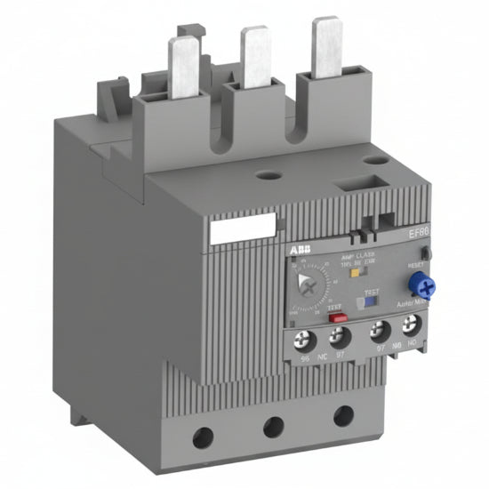 ABB Electronic Overload Relay EF65-70 - nyparts.shop