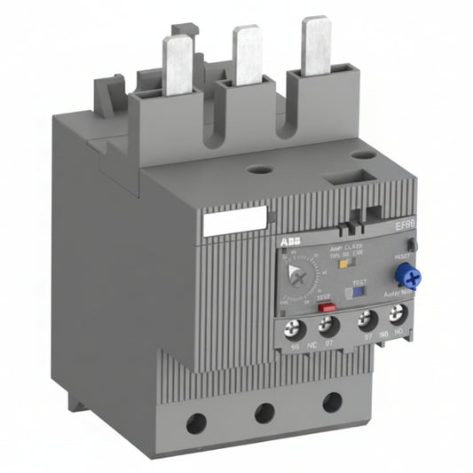 ABB Electronic Overload Relay EF65-70 - nyparts.shop