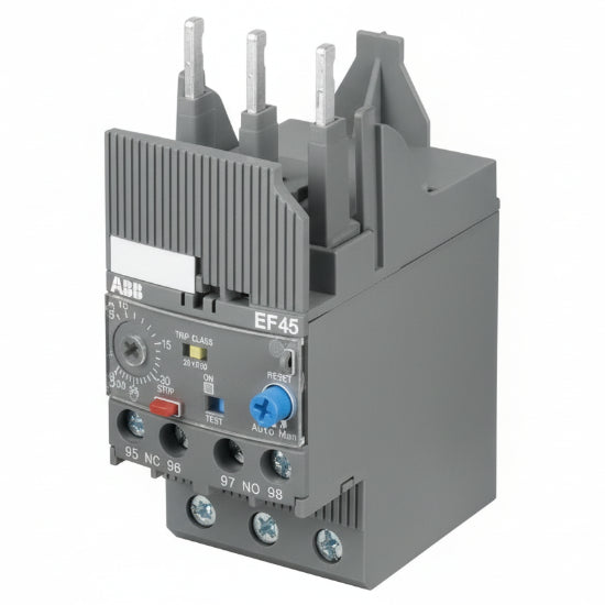 ABB Electronic Overload Relay EF750 - nyparts.shop