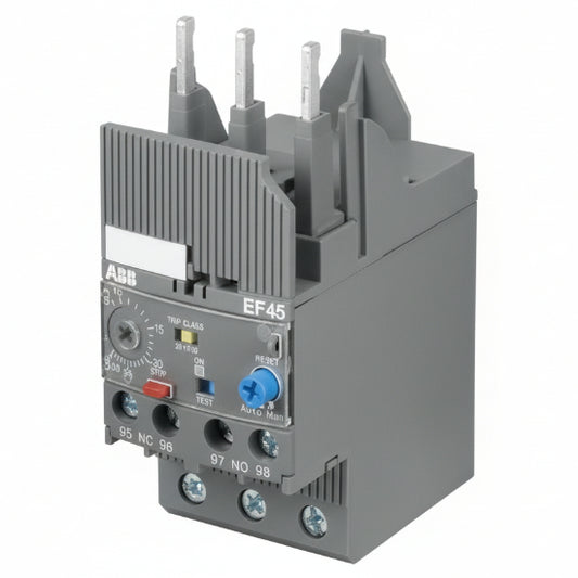 ABB Electronic Overload Relay EF750 - nyparts.shop