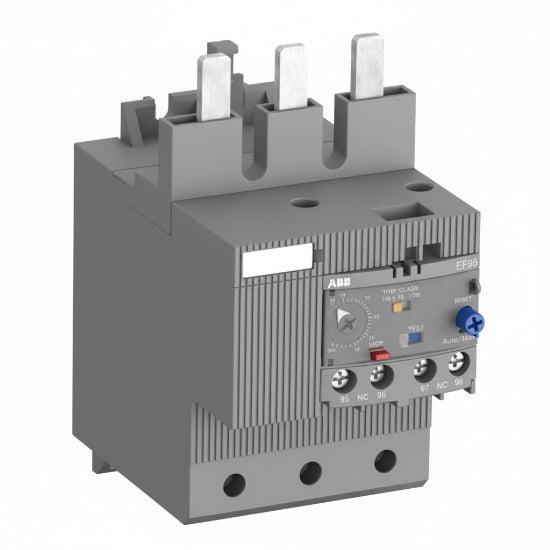 ABB Electronic Overload Relay EF96-100 - nyparts.shop