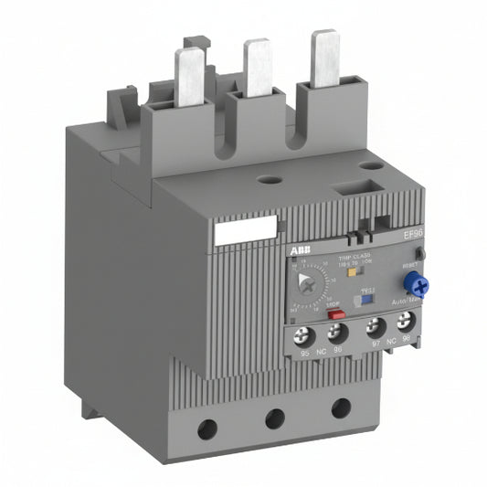 ABB Electronic Overload Relay EF96-100 - nyparts.shop