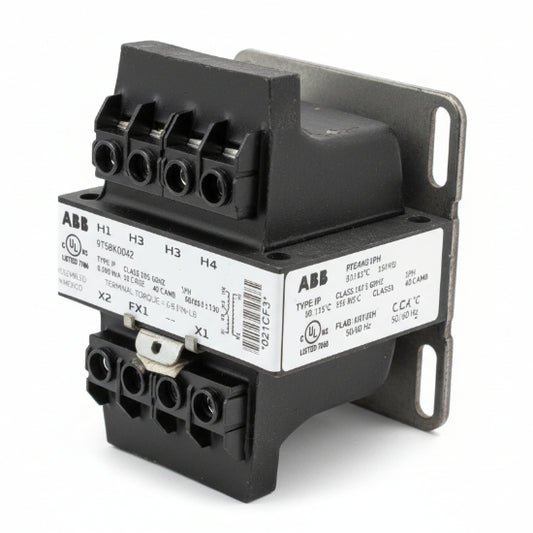 ABB General Purpose Transformer 9T58K0042 - nyparts.shop