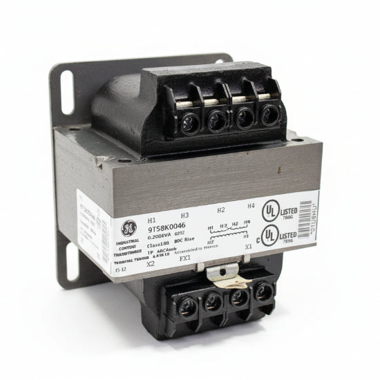 ABB General Purpose Transformer 9T58K0046 - nyparts.shop