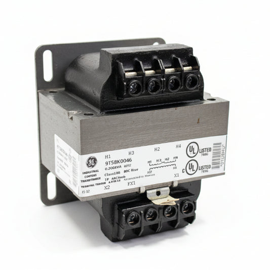 ABB General Purpose Transformer 9T58K0046 - nyparts.shop