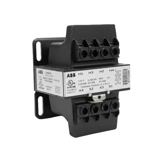 ABB General Purpose Transformer 9T58K0048 - nyparts.shop