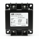 ABB General Purpose Transformer 9T58K0050 - nyparts.shop