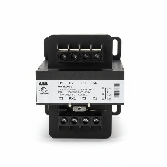 ABB General Purpose Transformer 9T58K0064 - nyparts.shop