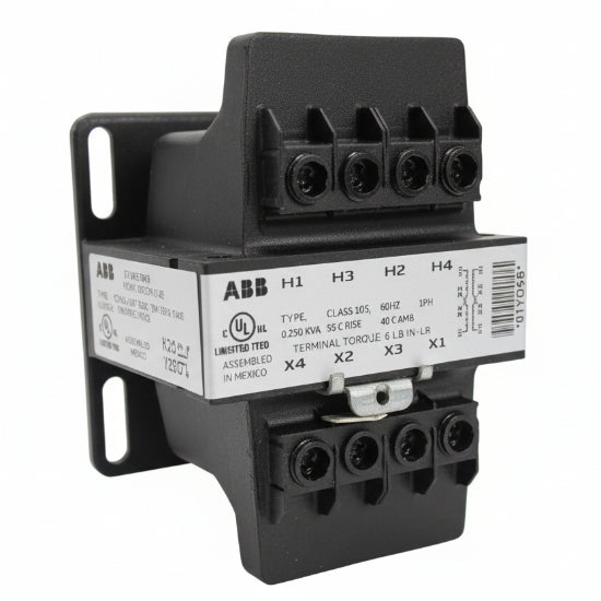 ABB General Purpose Transformer 9T58K0065 - nyparts.shop