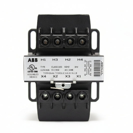 ABB General Purpose Transformer 9T58K0066 - nyparts.shop