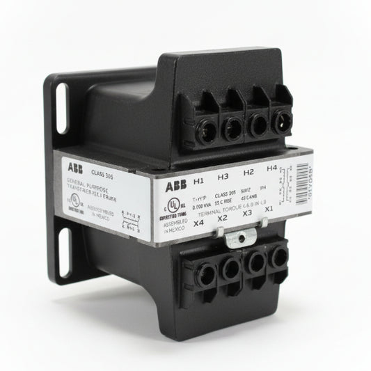 ABB General Purpose Transformer 9T58K0067 - nyparts.shop