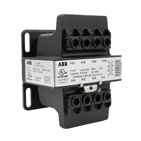 ABB General Purpose Transformer 9T58K0070 - nyparts.shop