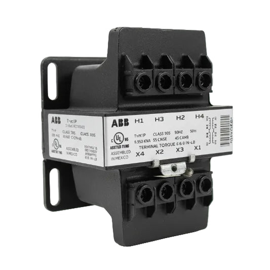 ABB General Purpose Transformer 9T58K0070 - nyparts.shop