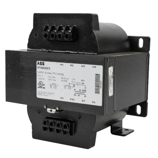 ABB General Purpose Transformer  9T58K0073 - nyparts.shop
