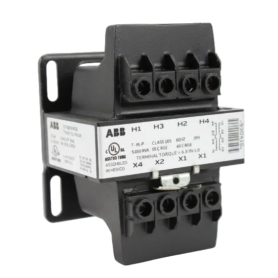 ABB General Purpose Transformer 9T58K0082 - nyparts.shop