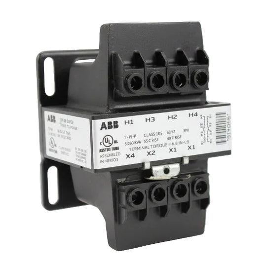 ABB General Purpose Transformer 9T58K0082 - nyparts.shop