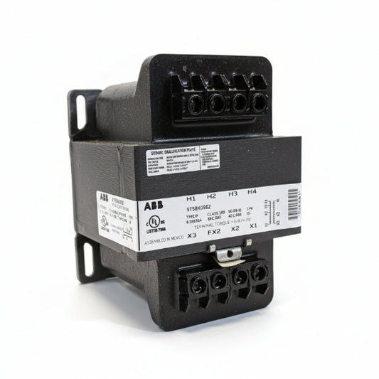 ABB General Purpose Transformer 9T58K0085 - nyparts.shop