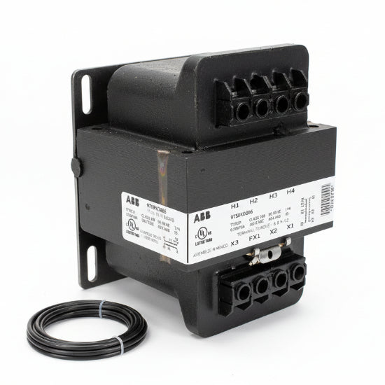 ABB General Purpose Transformer 9T58K0086 - nyparts.shop