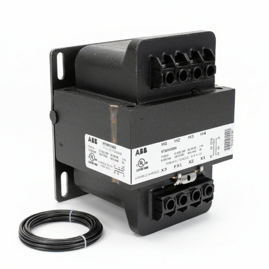 ABB General Purpose Transformer 9T58K0086 - nyparts.shop
