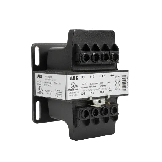 ABB General Purpose Transformer 9T58K0087 - nyparts.shop