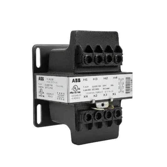 ABB General Purpose Transformer 9T58K0087 - nyparts.shop