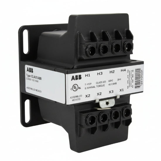 ABB General Purpose Transformer 9T58K2802 - nyparts.shop