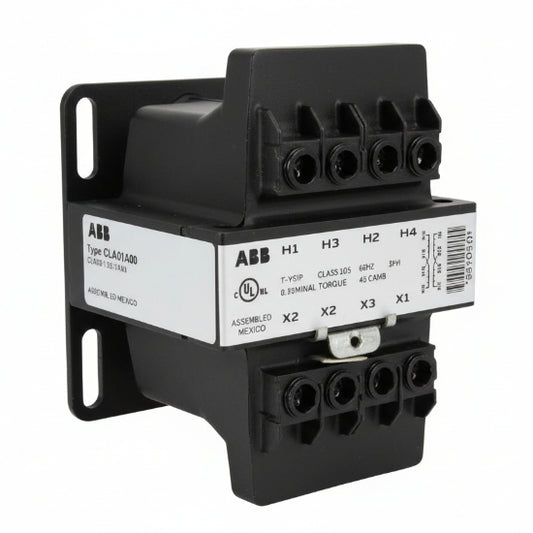 ABB General Purpose Transformer 9T58K2802 - nyparts.shop