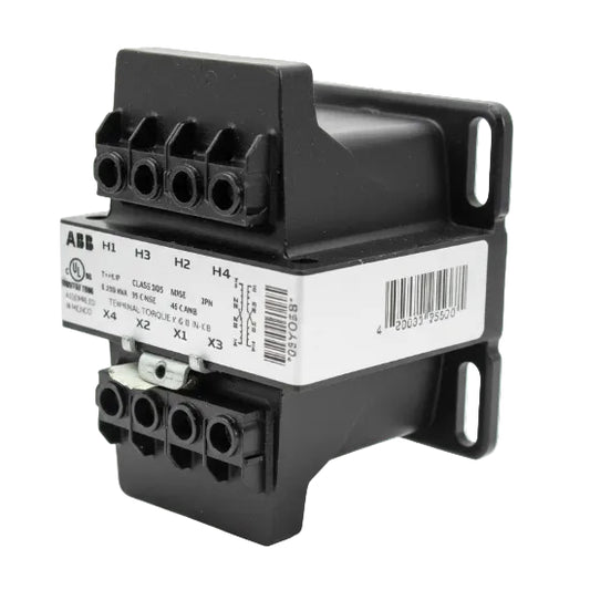 ABB General Purpose Transformer 9T58K2803 - nyparts.shop
