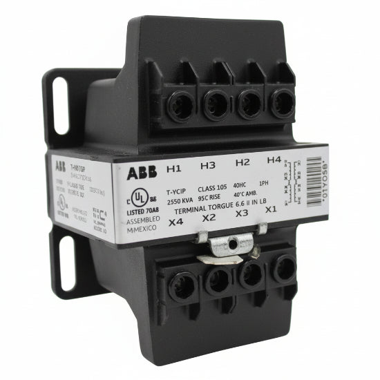 ABB General Purpose Transformer 9T58K2805 - nyparts.shop