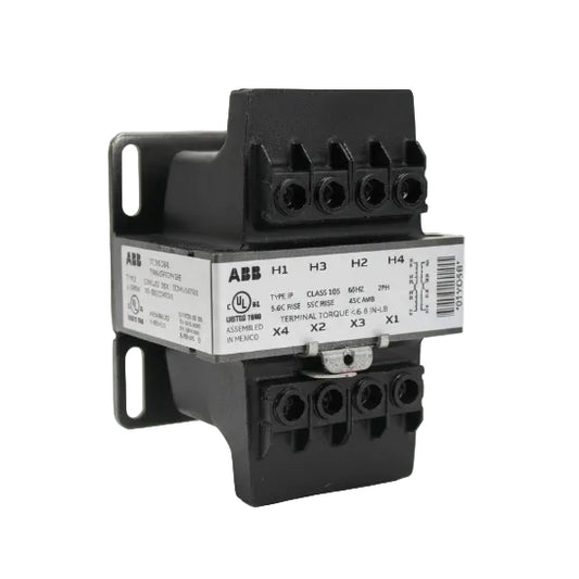 ABB General Purpose Transformer 9T58K2807 - nyparts.shop