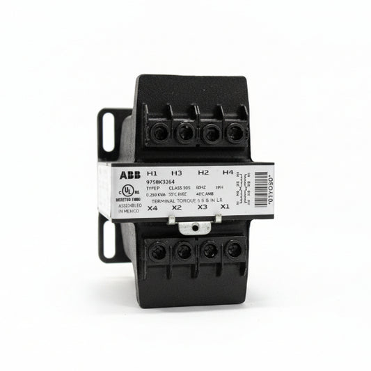 ABB General Purpose Transformer 9T58K2810 - nyparts.shop