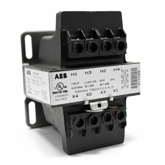 ABB General Purpose Transformer 9T58K2812 - nyparts.shop