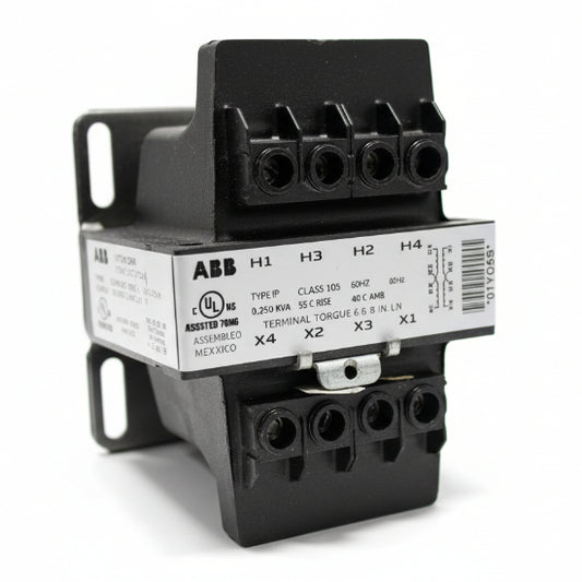 ABB General Purpose Transformer 9T58K2812 - nyparts.shop