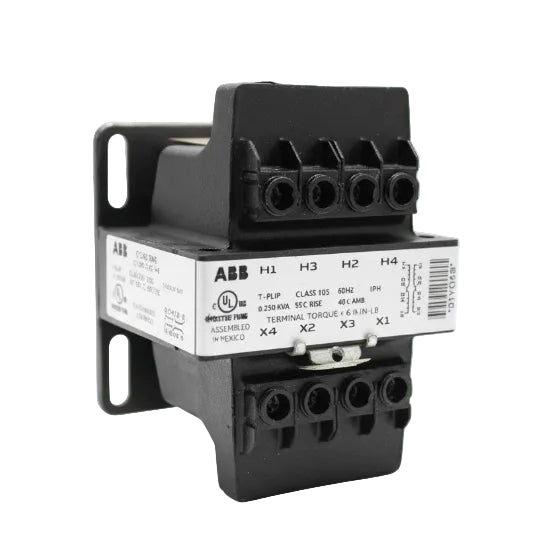 ABB General Purpose Transformer 9T58K2830 - nyparts.shop
