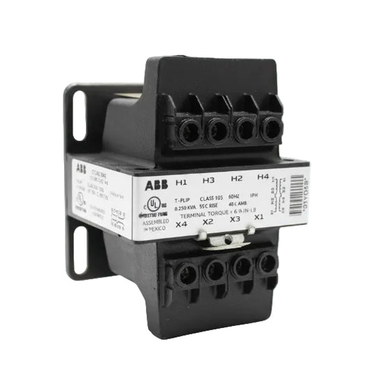 ABB General Purpose Transformer 9T58K2830 - nyparts.shop
