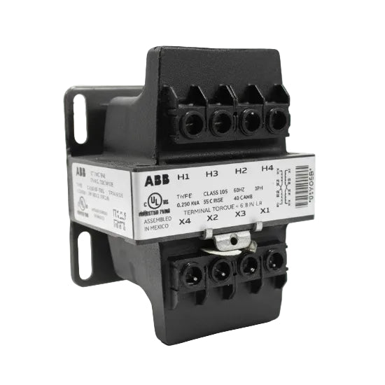 ABB General Purpose Transformer 9T58K2832 - nyparts.shop
