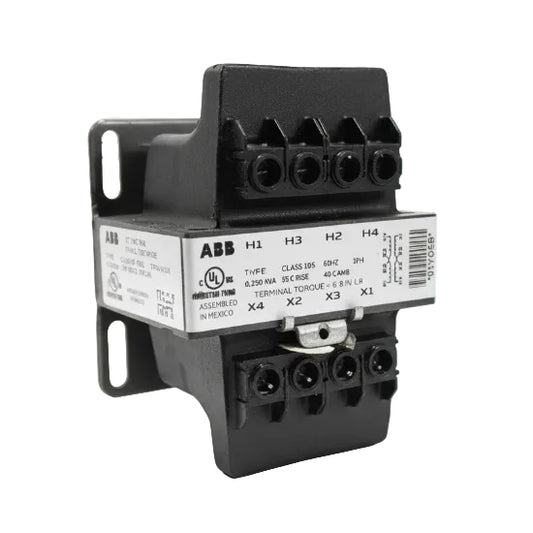 ABB General Purpose Transformer 9T58K2832 - nyparts.shop
