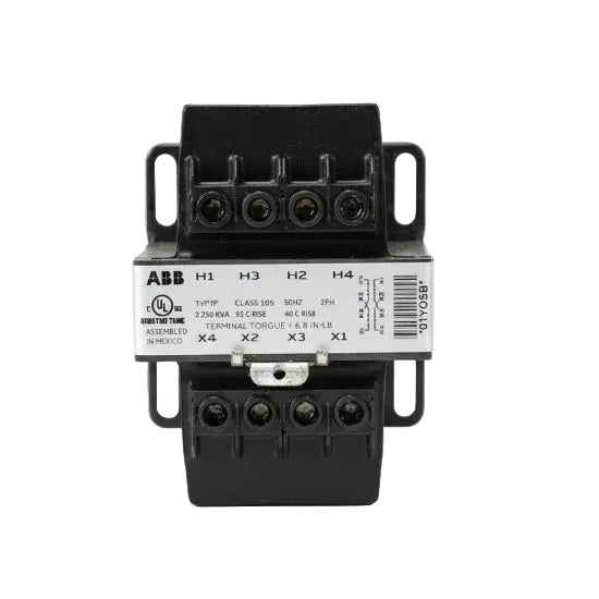 ABB General Purpose Transformer 9T58K2873 - nyparts.shop