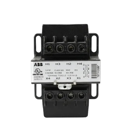ABB General Purpose Transformer 9T58K2873 - nyparts.shop