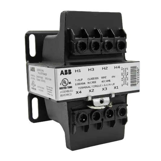 ABB General Purpose Transformer 9T58K2874 - nyparts.shop
