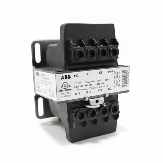 ABB General Purpose Transformer 9T58K2875 - nyparts.shop