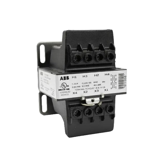 ABB General Purpose Transformer 9T58K2879 - nyparts.shop